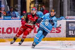 HC Slovan Bratislava - HC Prešov HC Slovan Bratislava - HC Prešov