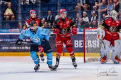 HC Slovan Bratislava - HC Prešov HC Slovan Bratislava - HC Prešov