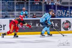 HC Slovan Bratislava - HC Prešov HC Slovan Bratislava - HC Prešov