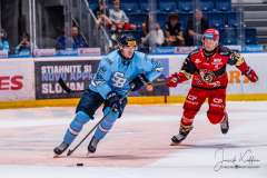 HC Slovan Bratislava - HC Prešov HC Slovan Bratislava - HC Prešov