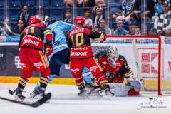 HC Slovan Bratislava - HC Prešov HC Slovan Bratislava - HC Prešov