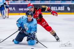 HC Slovan Bratislava - HC Prešov HC Slovan Bratislava - HC Prešov