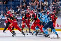 HC Slovan Bratislava - HC Prešov HC Slovan Bratislava - HC Prešov