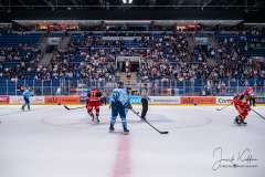 HC Slovan Bratislava - HC Prešov HC Slovan Bratislava - HC Prešov