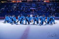 HC Slovan Bratislava - HC Prešov HC Slovan Bratislava - HC Prešov
