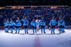 HC Slovan Bratislava - HC Prešov HC Slovan Bratislava - HC Prešov