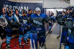 HC Slovan Bratislava - HC Prešov HC Slovan Bratislava - HC Prešov