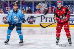 HC Slovan Bratislava - HC Prešov HC Slovan Bratislava - HC Prešov