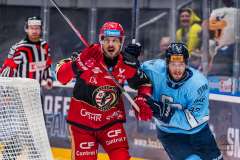 HC Slovan Bratislava - HC Prešov HC Slovan Bratislava - HC Prešov
