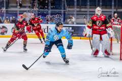 HC Slovan Bratislava - HC Prešov HC Slovan Bratislava - HC Prešov