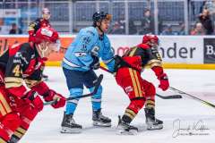 HC Slovan Bratislava - HC Prešov HC Slovan Bratislava - HC Prešov