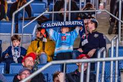 HC Slovan Bratislava - HC Prešov HC Slovan Bratislava - HC Prešov