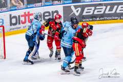 HC Slovan Bratislava - HC Prešov HC Slovan Bratislava - HC Prešov