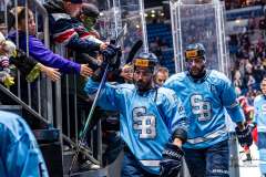 HC Slovan Bratislava - HC Prešov HC Slovan Bratislava - HC Prešov