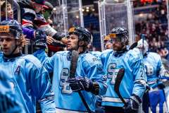 HC Slovan Bratislava - HC Prešov HC Slovan Bratislava - HC Prešov