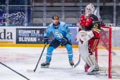 HC Slovan Bratislava - HC Prešov HC Slovan Bratislava - HC Prešov