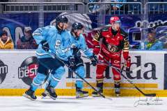 HC Slovan Bratislava - HC Prešov HC Slovan Bratislava - HC Prešov