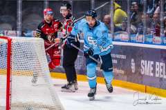 HC Slovan Bratislava - HC Prešov HC Slovan Bratislava - HC Prešov