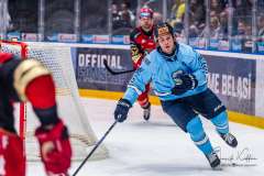 HC Slovan Bratislava - HC Prešov HC Slovan Bratislava - HC Prešov