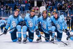 HC Slovan Bratislava - HC Prešov HC Slovan Bratislava - HC Prešov