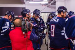 HC Slovan Bratislava - HC Kunlun Red Star HC Slovan Bratislava - HC Kunlun Red Star