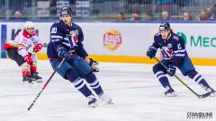 HC Slovan Bratislava - HC Kunlun Red Star HC Slovan Bratislava - HC Kunlun Red Star