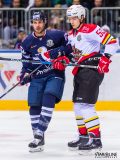 HC Slovan Bratislava - HC Kunlun Red Star HC Slovan Bratislava - HC Kunlun Red Star