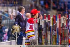 HC Slovan Bratislava - HC Kunlun Red Star HC Slovan Bratislava - HC Kunlun Red Star