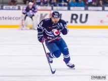 HC Slovan Bratislava - HC Kunlun Red Star HC Slovan Bratislava - HC Kunlun Red Star