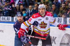 HC Slovan Bratislava - HC Kunlun Red Star HC Slovan Bratislava - HC Kunlun Red Star