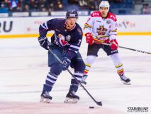 HC Slovan Bratislava - HC Kunlun Red Star HC Slovan Bratislava - HC Kunlun Red Star
