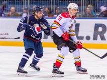 HC Slovan Bratislava - HC Kunlun Red Star HC Slovan Bratislava - HC Kunlun Red Star