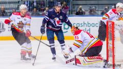 HC Slovan Bratislava - HC Kunlun Red Star HC Slovan Bratislava - HC Kunlun Red Star