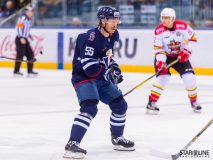 HC Slovan Bratislava - HC Kunlun Red Star HC Slovan Bratislava - HC Kunlun Red Star