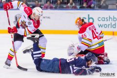 HC Slovan Bratislava - HC Kunlun Red Star HC Slovan Bratislava - HC Kunlun Red Star