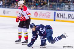 HC Slovan Bratislava - HC Kunlun Red Star HC Slovan Bratislava - HC Kunlun Red Star