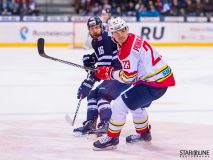 HC Slovan Bratislava - HC Kunlun Red Star HC Slovan Bratislava - HC Kunlun Red Star