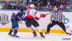 HC Slovan Bratislava - HC Kunlun Red Star HC Slovan Bratislava - HC Kunlun Red Star