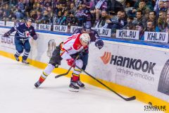 HC Slovan Bratislava - HC Kunlun Red Star HC Slovan Bratislava - HC Kunlun Red Star