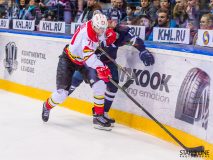 HC Slovan Bratislava - HC Kunlun Red Star HC Slovan Bratislava - HC Kunlun Red Star