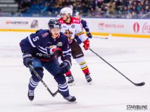 HC Slovan Bratislava - HC Kunlun Red Star HC Slovan Bratislava - HC Kunlun Red Star