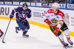 HC Slovan Bratislava - HC Kunlun Red Star HC Slovan Bratislava - HC Kunlun Red Star