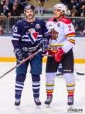 HC Slovan Bratislava - HC Kunlun Red Star HC Slovan Bratislava - HC Kunlun Red Star