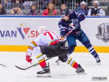 HC Slovan Bratislava - HC Kunlun Red Star HC Slovan Bratislava - HC Kunlun Red Star