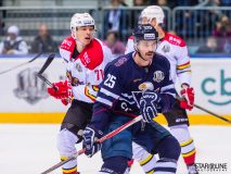HC Slovan Bratislava - HC Kunlun Red Star HC Slovan Bratislava - HC Kunlun Red Star