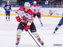 HC Slovan Bratislava - HC Kunlun Red Star HC Slovan Bratislava - HC Kunlun Red Star