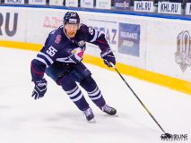 HC Slovan Bratislava - HC Kunlun Red Star HC Slovan Bratislava - HC Kunlun Red Star
