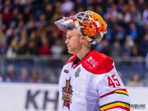 HC Slovan Bratislava - HC Kunlun Red Star HC Slovan Bratislava - HC Kunlun Red Star