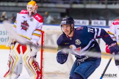 HC Slovan Bratislava - HC Kunlun Red Star HC Slovan Bratislava - HC Kunlun Red Star