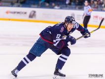 HC Slovan Bratislava - HC Kunlun Red Star HC Slovan Bratislava - HC Kunlun Red Star